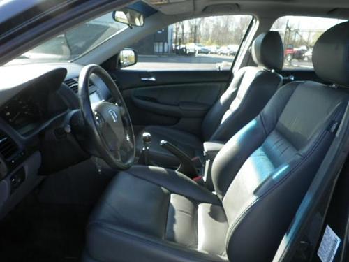 Honda Accord XLS Popular 2WD Other
