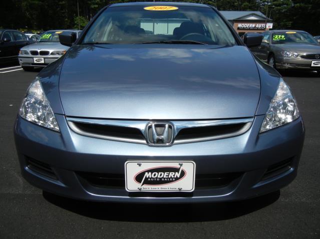 Honda Accord 2007 photo 2