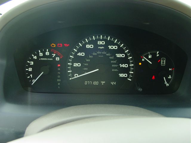 Honda Accord 2007 photo 1