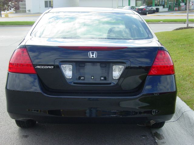 Honda Accord 2007 photo 3
