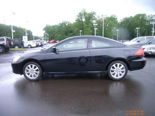 Honda Accord EC Four-wheel Drive Other