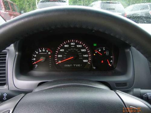 Honda Accord 2007 photo 1