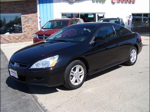 Honda Accord 2007 photo 2