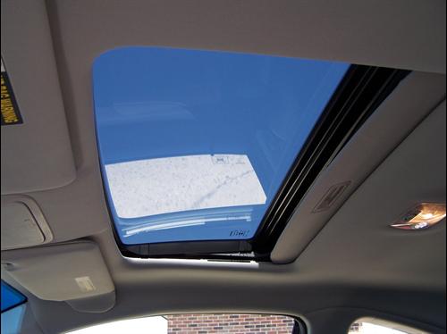 Honda Accord 2007 photo 4