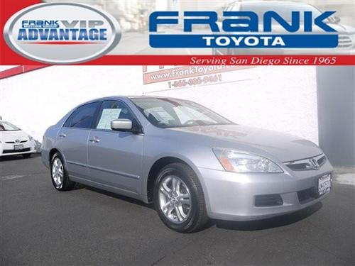 Honda Accord EC Four-wheel Drive Other