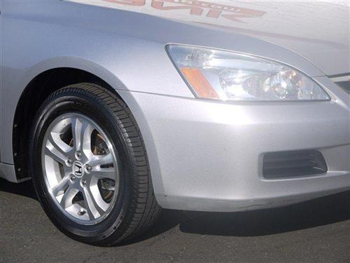 Honda Accord 2007 photo 1