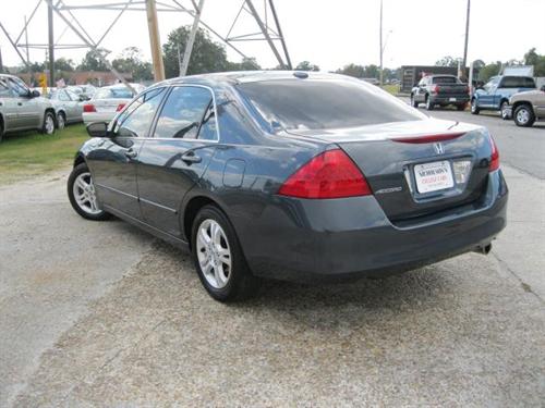 Honda Accord 2007 photo 2