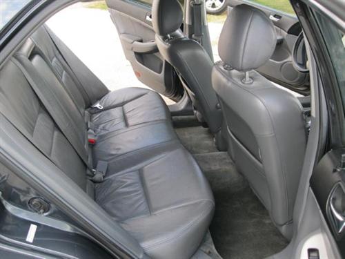 Honda Accord 2007 photo 4