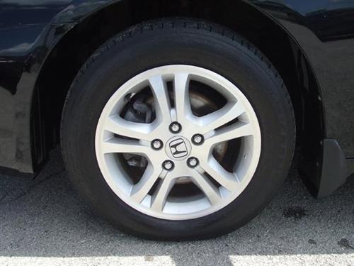 Honda Accord 2007 photo 1