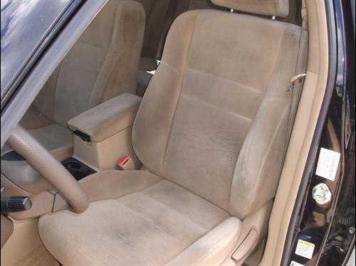 Honda Accord 2007 photo 2