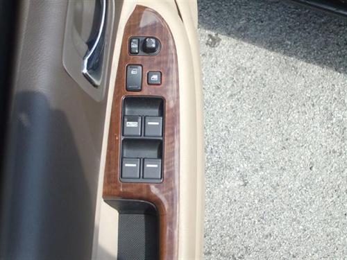 Honda Accord 2007 photo 4