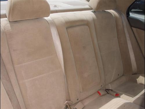 Honda Accord 2007 photo 5