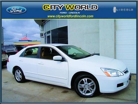 Honda Accord Navigation Chrome RR DVD Other