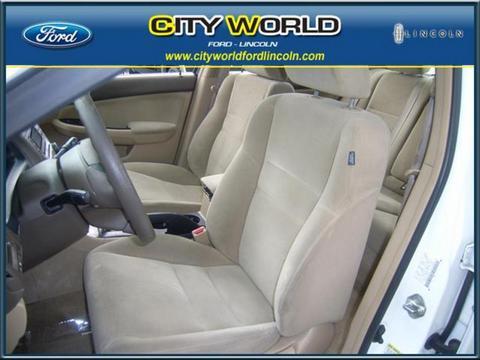 Honda Accord 2007 photo 3