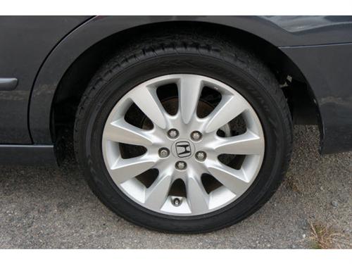 Honda Accord 2007 photo 2