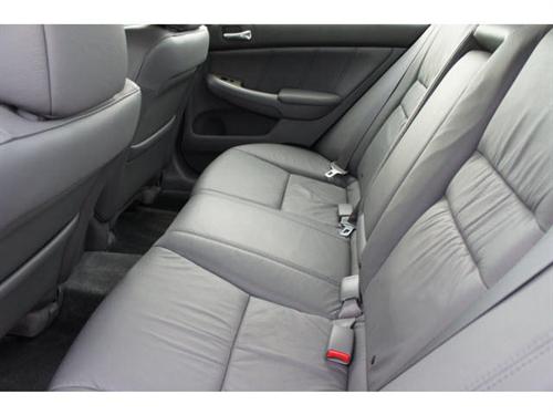 Honda Accord 2007 photo 5
