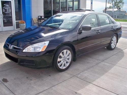 Honda Accord Slt Pickup 8 Ft Other