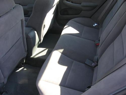 Honda Accord Open-top Other