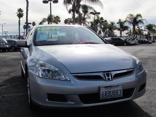 Honda Accord EC Four-wheel Drive Other