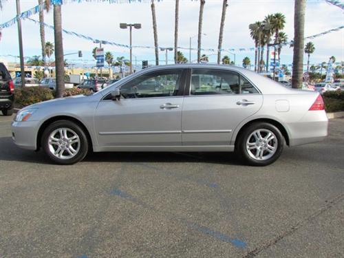 Honda Accord 2007 photo 2