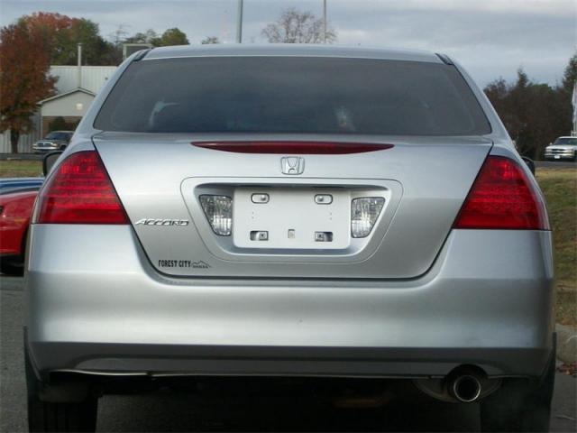 Honda Accord 2007 photo 3