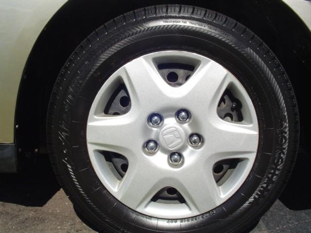 Honda Accord 2007 photo 4