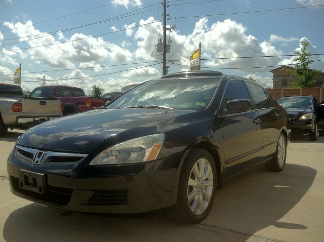 Honda Accord 2007 photo 2
