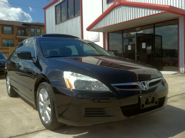 Honda Accord 2007 photo 3