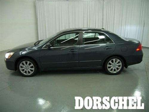Honda Accord 2007 photo 2