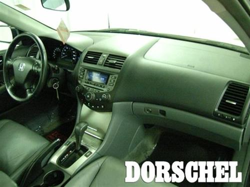Honda Accord 2007 photo 5