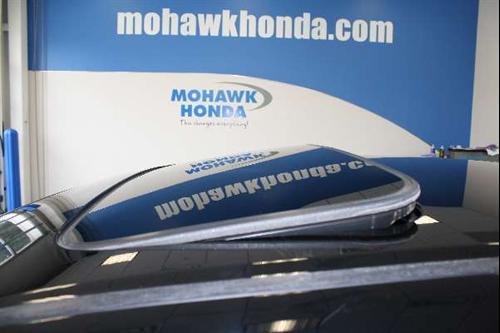 Honda Accord 2007 photo 1