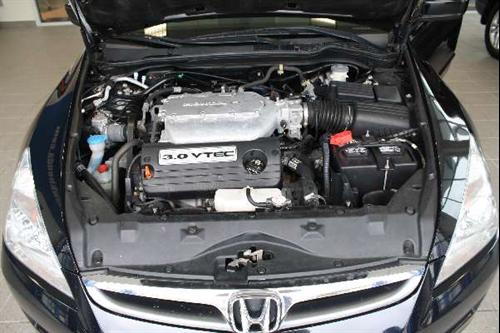 Honda Accord 2007 photo 2