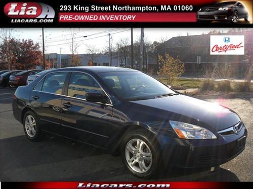 Honda Accord EC Four-wheel Drive Other