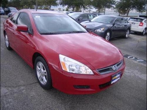 Honda Accord EC Four-wheel Drive Other