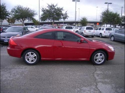 Honda Accord 2007 photo 2