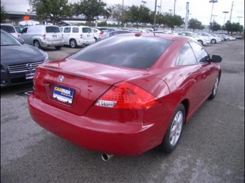 Honda Accord 2007 photo 3