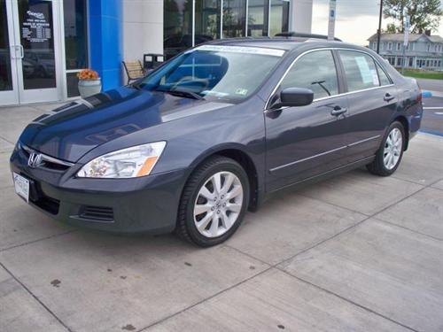 Honda Accord Slt Pickup 8 Ft Other