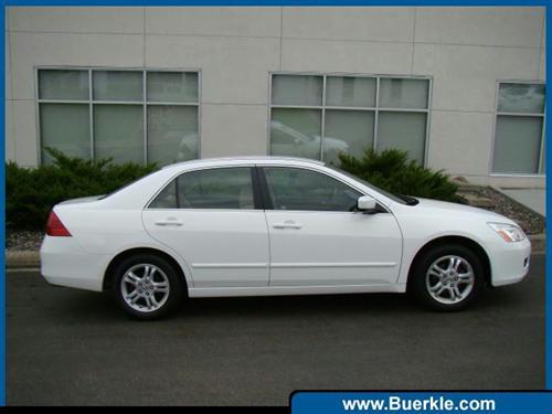 Honda Accord Navigation Chrome RR DVD Other