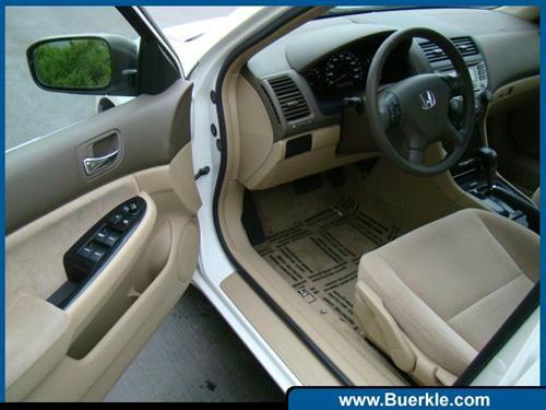 Honda Accord 2007 photo 2