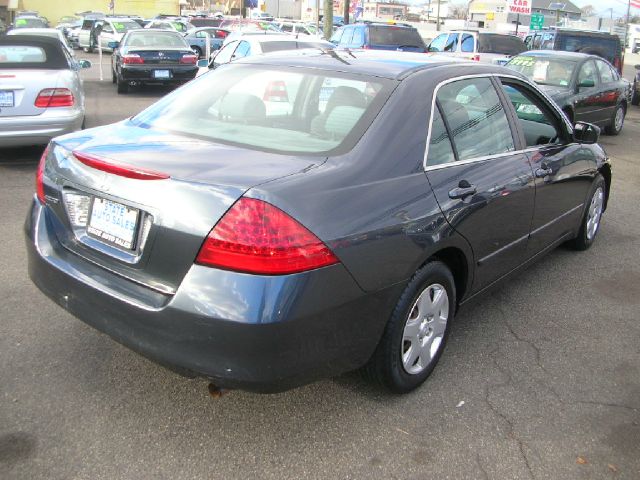 Honda Accord 2007 photo 2
