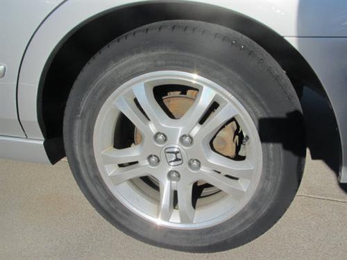 Honda Accord Navigation Chrome RR DVD Other