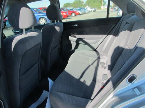 Honda Accord 2007 photo 2