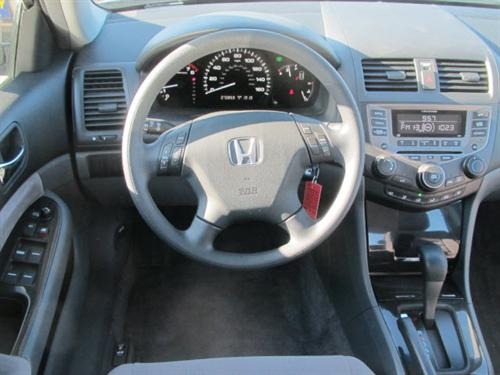 Honda Accord 2007 photo 5