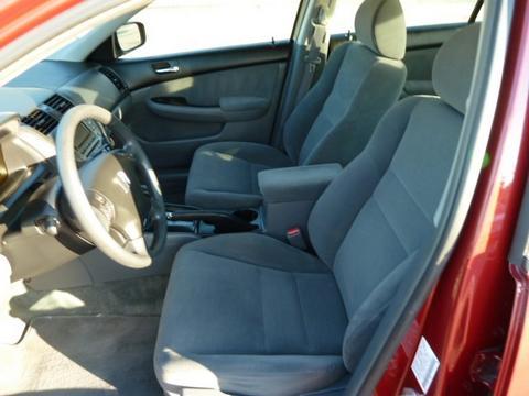 Honda Accord Navigation Chrome RR DVD Other