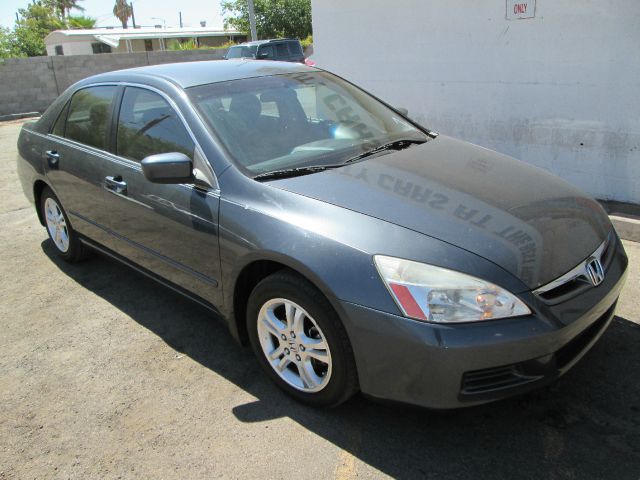 Honda Accord 2007 photo 3