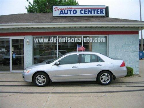 Honda Accord Navigation Chrome RR DVD Other