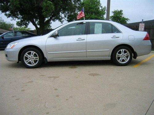 Honda Accord 2007 photo 3