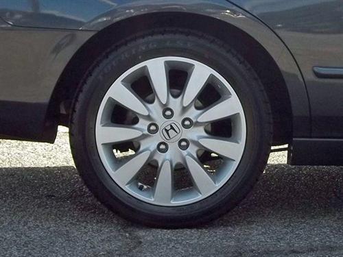 Honda Accord 2007 photo 1