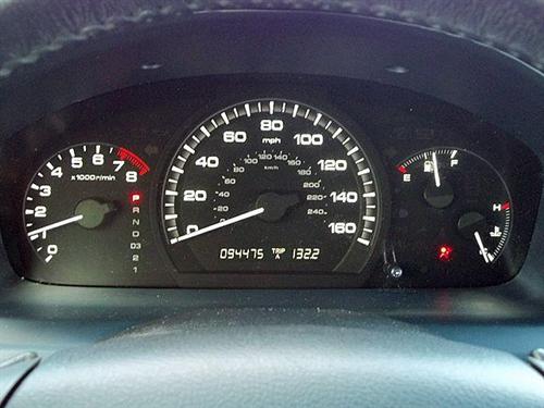 Honda Accord 2007 photo 2