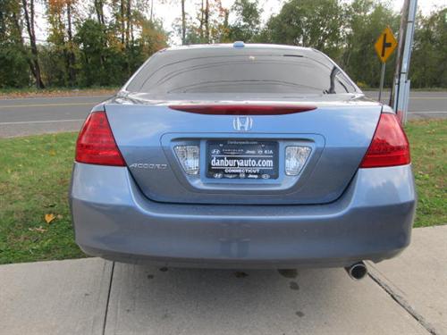 Honda Accord Open-top Other